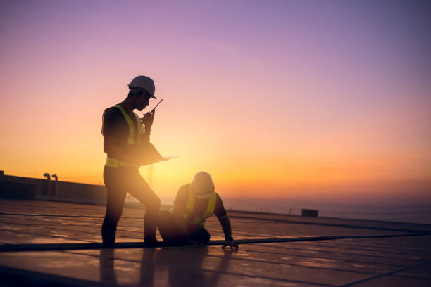 Tile Roofing Contractor in Laurel Hollow, NY