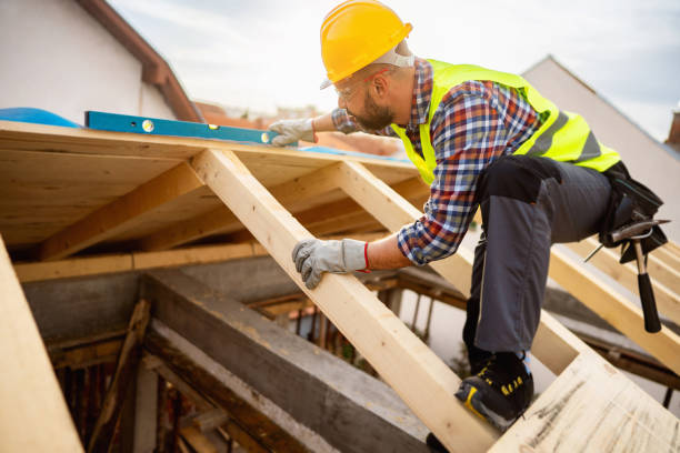 Quick and Trustworthy Emergency Roof Repair Services in Laurel Hollow, NY