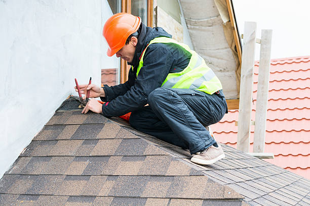 Best Local Roofing Companies  in Laurel Hollow, NY