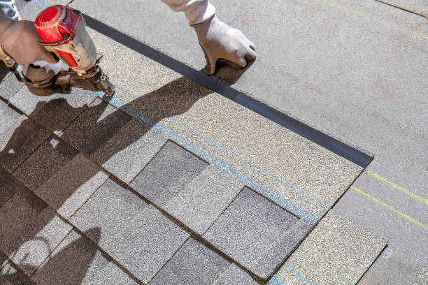 Best Gutter Installation and Roofing  in Laurel Hollow, NY